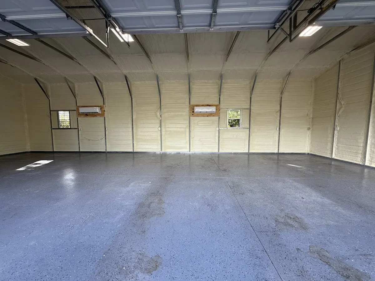 Spray Foam Roofing services in Port LaBelle, FL